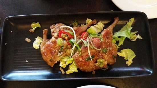 Sapa Rose Vietnamese